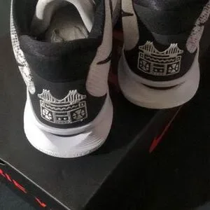 Nike | Shoes | Kyrie 7 Brooklyn Beats Size 1 Ds Og All  display picture 1
